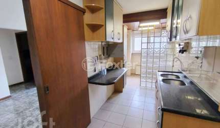 Apartamento com 1 quarto à venda na Rua Coronel Genuino, 206, Centro Histórico, Porto Alegre, 53 m2 por R$ 265.000