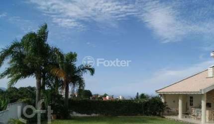 Casa em condomínio fechado com 5 quartos à venda na Rua das Laranjeiras, 1700, Bosque das Mansões, São José, 650 m2 por R$ 6.500.000