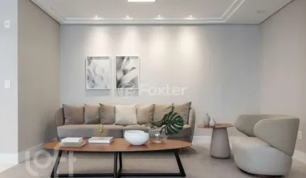 Apartamento com 3 quartos à venda na Rua Brasilpinho, 286, Kobrasol, São José, 128 m2 por R$ 1.350.000