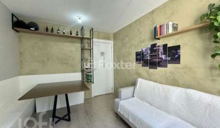 Apartamento com 2 quartos à venda na Rua São Luiz, 662, Centro, Canoas, 43 m2 por R$ 250.000