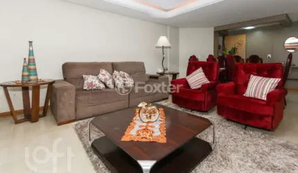 Apartamento com 3 quartos à venda na Rua General Salustiano, 35, Marechal Rondon, Canoas, 148 m2 por R$ 900.000