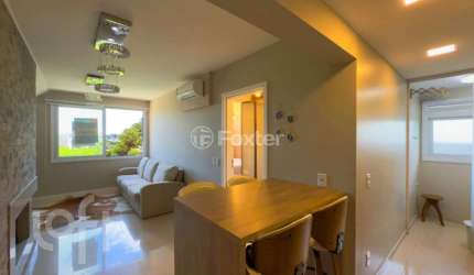 Apartamento com 1 quarto à venda na Rua Borges De Medeiros, 786, Centro, Canela, 71 m2 por R$ 750.000