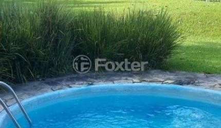 Fazenda com 1 sala à venda na Rua Passo da Batalha, 486, Branquinha, Viamão, 4206 m2 por R$ 570.000