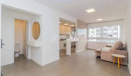 Apartamento com 3 quartos à venda na Rua Jerônymo Zelmanovitz, 100, São Sebastião, Porto Alegre, 81 m2 por R$ 748.000