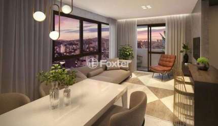 Apartamento com 2 quartos à venda na Rua Santa Cecília, 2235, Rio Branco, Porto Alegre, 70 m2 por R$ 1.190.000