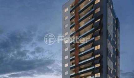 Apartamento com 3 quartos à venda na Rua Otto Alves Pereira, 151, Dom Feliciano, Gravataí, 87 m2 por R$ 780.000
