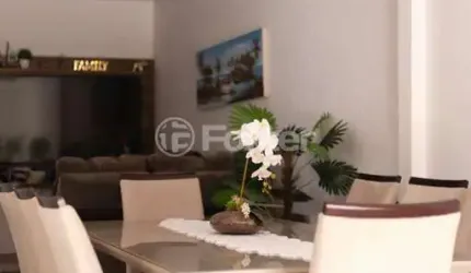 Casa com 2 quartos à venda na Rua Pelotas, 478, Mathias Velho, Canoas, 96 m2 por R$ 850.000