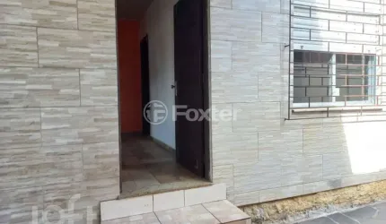 Casa com 3 quartos à venda na Rua Gregório Perez, 37, Cavalhada, Porto Alegre, 145 m2 por R$ 550.000