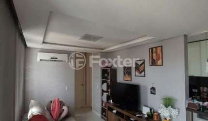 Apartamento com 2 quartos à venda na Avenida José Aloísio Filho, 411, Humaitá, Porto Alegre, 54 m2 por R$ 270.000