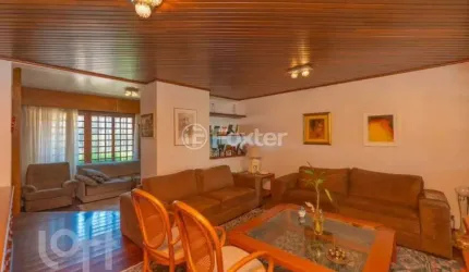 Casa com 4 quartos à venda na Rua Matias José Bins, 777, Três Figueiras, Porto Alegre, 408 m2 por R$ 2.800.000