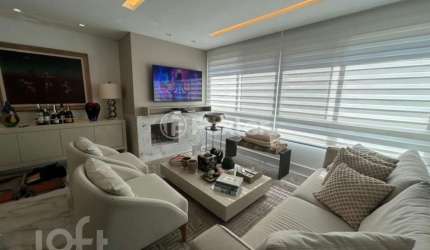 Apartamento com 3 quartos à venda na Rua São Josemaria Escriva, 555, Jardim do Salso, Porto Alegre, 101 m2 por R$ 1.350.000