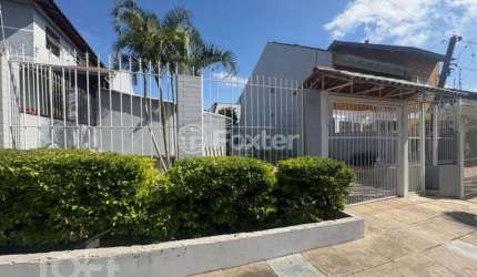 Casa com 3 quartos à venda na Rua Paulo Madureira Coelho, 250, Morro Santana, Porto Alegre, 128 m2 por R$ 649.000