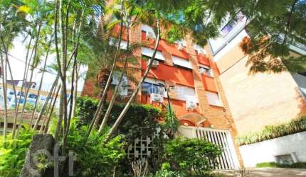 Apartamento com 2 quartos à venda na Rua Pedro Chaves Barcelos, 452, Auxiliadora, Porto Alegre, 55 m2 por R$ 330.000