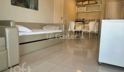 Apartamento com 1 quarto à venda na Rua das Gaivotas, 1114, Ingleses do Rio Vermelho, Florianópolis, 50 m2 por R$ 1.050.000