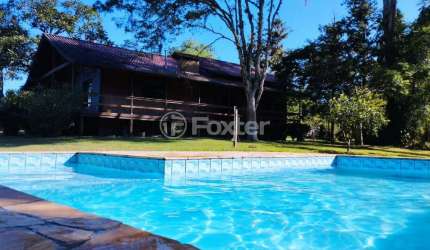 Fazenda com 1 sala à venda na Estrada do Triunfo, 900, Cerro Azul, Gravataí, 200 m2 por R$ 2.000.000