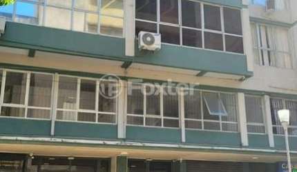 Apartamento com 1 quarto à venda na Rua Muck, 344, Centro, Canoas, 28 m2 por R$ 170.000