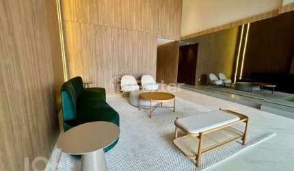 Apartamento com 2 quartos à venda na Rua Alba Dias Cunha, 30, Trindade, Florianópolis, 73 m2 por R$ 1.272.000