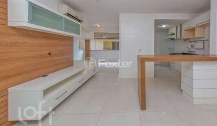 Apartamento com 1 quarto à venda na Travessa Vileta, 252, Jardim Botânico, Porto Alegre, 47 m2 por R$ 385.000