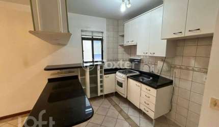 Apartamento com 2 quartos à venda na Rua das Tainhotas, 133, Jurerê, Florianópolis, 72 m2 por R$ 890.000