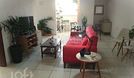 Apartamento com 2 quartos à venda na Servidão Portugália, 14, Ingleses do Rio Vermelho, Florianópolis, 86 m2 por R$ 290.000