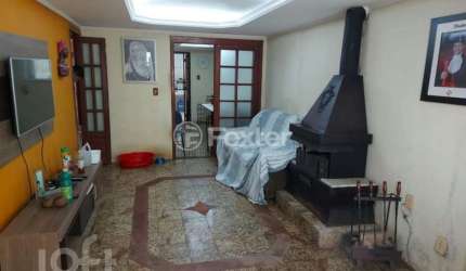 Casa com 4 quartos à venda na Rua Júlio Dias de Souza, 500, Aberta dos Morros, Porto Alegre, 332 m2 por R$ 530.000