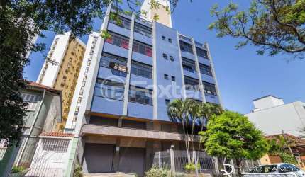 Sala comercial com 3 salas à venda na Rua Barão do Triunfo, 419, Menino Deus, Porto Alegre, 68 m2 por R$ 360.000
