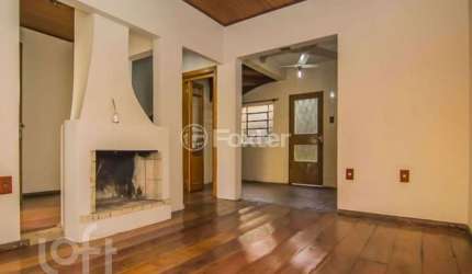 Casa com 3 quartos à venda na Rua Barão do Guaíba, 658, Menino Deus, Porto Alegre, 160 m2 por R$ 720.000