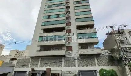 Apartamento com 2 quartos à venda na Rua Vicente da Fontoura, 110, Boa Vista, Novo Hamburgo, 87 m2 por R$ 364.990