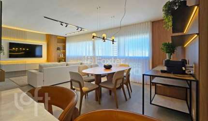 Apartamento com 2 quartos à venda na Rua Quintino Bocaiúva, 515, Rio Branco, Porto Alegre, 93 m2 por R$ 1.990.000