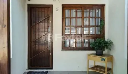 Casa com 2 quartos à venda na Rua Abacateiro, 57, Jardim do Bosque, Cachoeirinha, 84 m2 por R$ 339.990