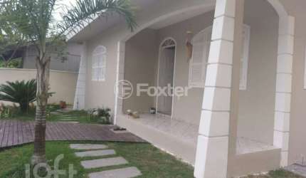 Casa com 4 quartos à venda na Servidão Farias, 60, Rio Tavares, Florianópolis, 266 m2 por R$ 1.240.000