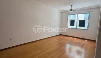Apartamento com 1 quarto à venda na Avenida Engenheiro Francisco Rodolfo Simch, 312, Sarandi, Porto Alegre, 50 m2 por R$ 185.000