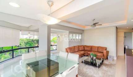 Apartamento com 3 quartos à venda na Avenida Victor Barreto, 2000, Centro, Canoas, 148 m2 por R$ 789.000