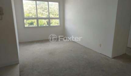 Apartamento com 2 quartos à venda na Rua Attílio Bilibio, 251, Jardim Carvalho, Porto Alegre, 54 m2 por R$ 330.000