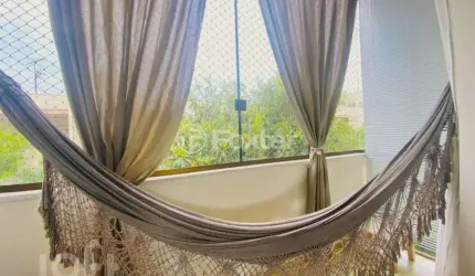 Apartamento com 3 quartos à venda na Avenida Inconfidência, 81, Marechal Rondon, Canoas, 82 m2 por R$ 345.000