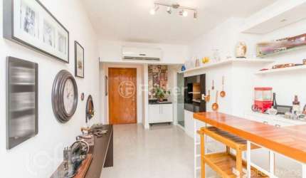 Apartamento com 4 quartos à venda na Rua Doutor Pereira Neto, 570, Tristeza, Porto Alegre, 158 m2 por R$ 1.200.000