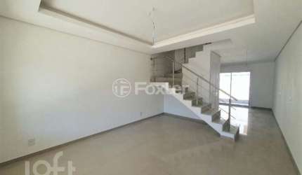 Casa com 2 quartos à venda na Rua Ari Martins, 38, São José, Canoas, 104 m2 por R$ 495.000