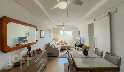 Apartamento com 3 quartos à venda na Rua São Manoel, 2061, Rio Branco, Porto Alegre, 71 m2 por R$ 699.000