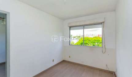 Apartamento com 1 quarto à venda na Rua Carlos Pessoa de Brum, 100, Santo Antônio, Porto Alegre, 33 m2 por R$ 130.000