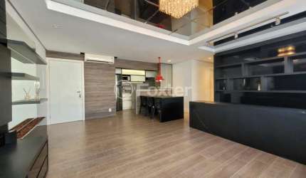 Apartamento com 2 quartos à venda na Avenida Doutor Sezefredo Azambuja Vieira, 2277, Marechal Rondon, Canoas, 78 m2 por R$ 673.000