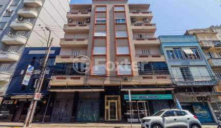 Apartamento com 2 quartos à venda na Avenida Cristóvão Colombo, 32, Independência, Porto Alegre, 67 m2 por R$ 335.000