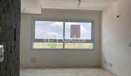 Apartamento com 2 quartos à venda na Rua Carlos Drumond de Andrade, 188, Centro, Canoas, 54 m2 por R$ 370.000
