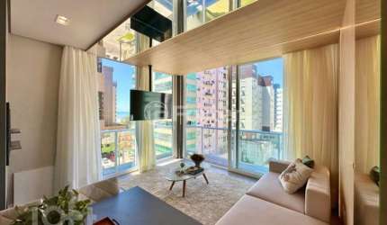Apartamento com 2 quartos à venda na Rua Tupanciretã, 3154, Navegantes, Capão da Canoa, 60 m2 por R$ 1.190.000