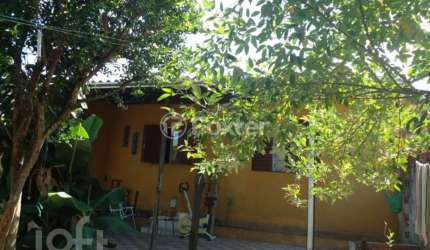 Casa com 2 quartos à venda na Rua Monte Castelo, 34, Marrocos, Gravataí, 70 m2 por R$ 375.000