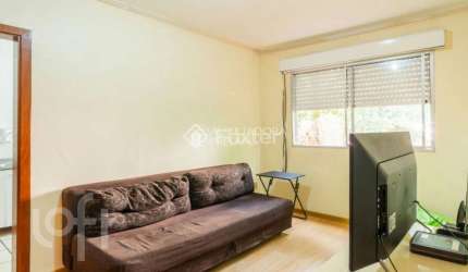 Apartamento com 2 quartos à venda na Rua Orfanotrófio, 620, Santa Tereza, Porto Alegre, 48 m2 por R$ 204.000
