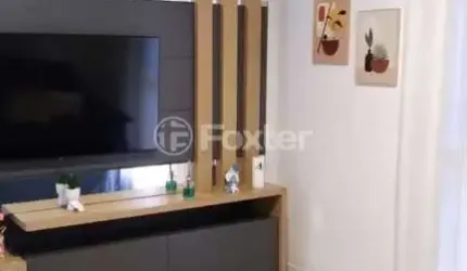 Casa com 2 quartos à venda na Rua Prata, 133, Liberdade, Esteio, 125 m2 por R$ 650.000