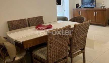 Apartamento com 3 quartos à venda na Rua Abel Álvares Cabral Júnior, 530, Ingleses do Rio Vermelho, Florianópolis, 129 m2 por R$ 1.150.000