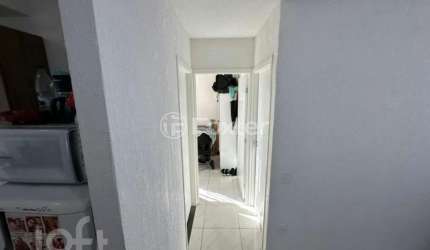 Apartamento com 2 quartos à venda na Rua A J Renner, 1362, Estância Velha, Canoas, 41 m2 por R$ 189.000