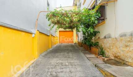 Casa com 6 quartos à venda na Rua Silveiro, 618, Menino Deus, Porto Alegre, 273 m2 por R$ 1.800.000