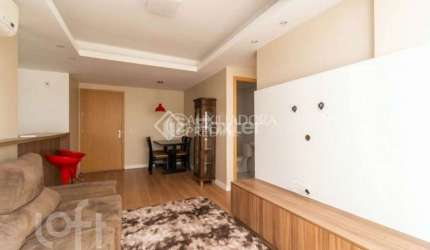 Apartamento com 2 quartos à venda na Rua Jari, 740, Passo da Areia, Porto Alegre, 62 m2 por R$ 529.000